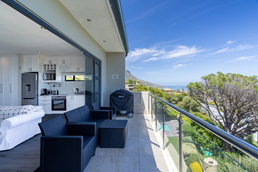 6 Bedroom Property for Sale in Camps Bay Western Cape